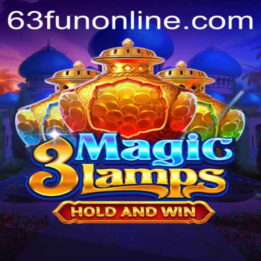 Discover the Exciting World of 3MagicLamps: A Guide to Thrilling Online Gameplay