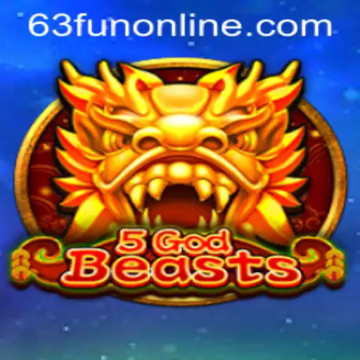 5GodBeasts: Explore the Exciting World of Mythical Creatures in 63fun Online