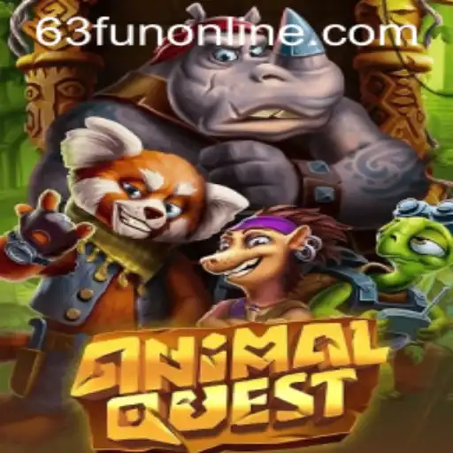 Exploring the Exciting World of AnimalQuest: The Ultimate 63fun Online Adventure