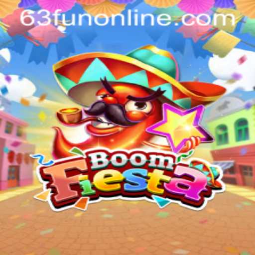 BoomFiesta: A Thrilling Adventure in 63fun Online