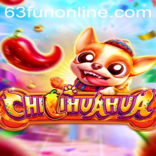 CHILIHUAHUA Game: A Spicy Adventure with 63fun Online