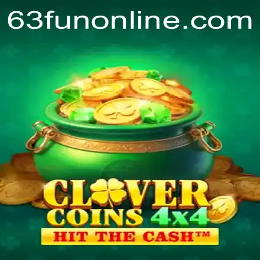 Exploring CloverCoins4x4 in the World of 63fun Online