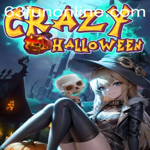 Crazy Halloween: A Thrilling Game Adventure