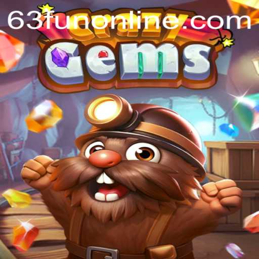Discover the Exciting World of CrazyGems: 63Fun Online Adventure