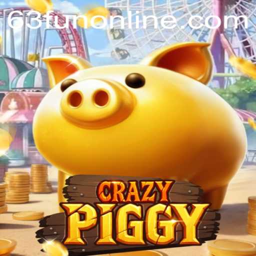 Unveiling the Exciting World of CrazyPiggy: Explore the 63fun Online Adventure