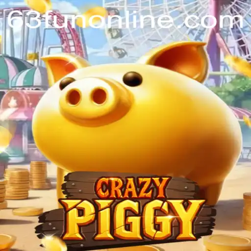 Unveiling the Exciting World of CrazyPiggy: Explore the 63fun Online Adventure