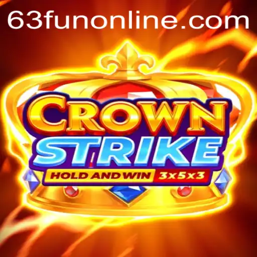 Crownstrike: Revolutionizing 63fun Online Gaming
