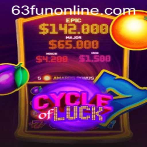 Cycle of Luck Game Launch