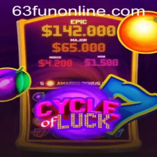 Cycle of Luck Game Launch