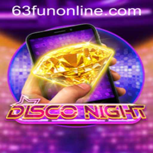 Discover the Exciting World of DiscoNightM