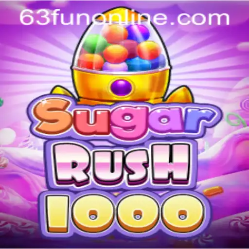 Discover SugarRush1000