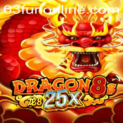 Discover the Intrigue of Dragon8s25x: A Journey into 63fun Online