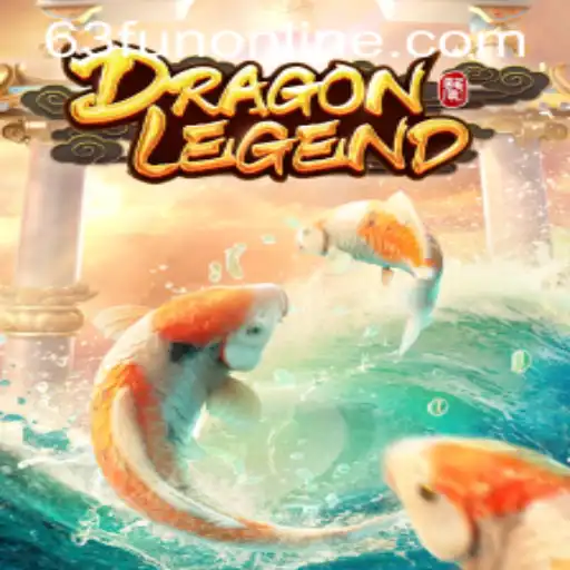 DragonLegend: An Exciting Journey in 63fun Online Gaming
