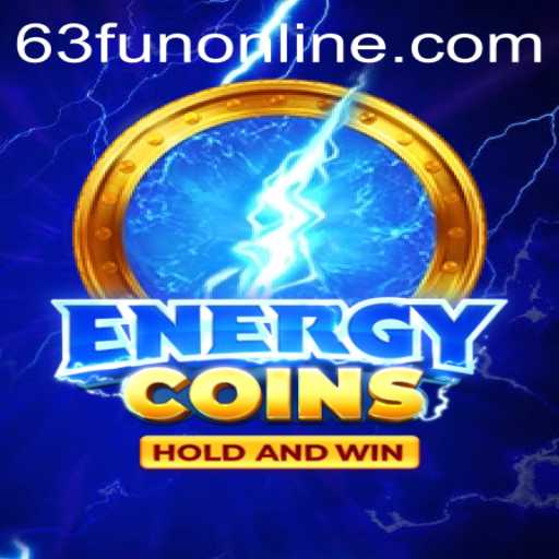 Exploring the Thrills of EnergyCoins: The Future of 63fun Online Gaming