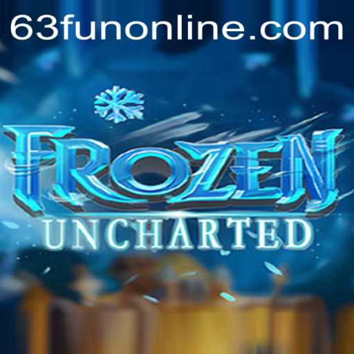 Exploring the World of FrozenUncharted