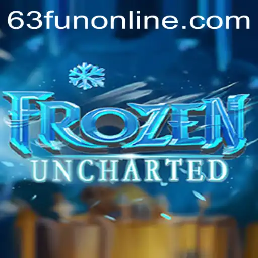 Exploring the World of FrozenUncharted