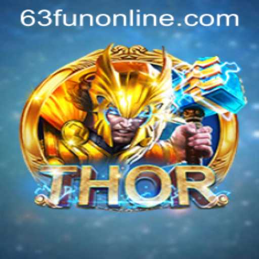 Exploring THOR: A Legendary Gaming Experience