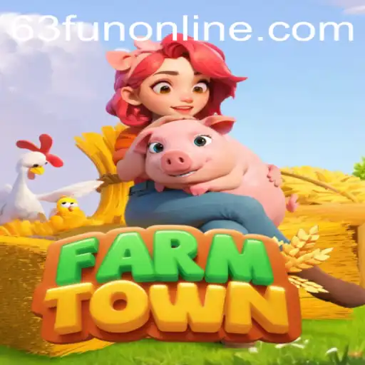 Exploring the Virtual Fields of FarmTown: A Casual Gaming Experience