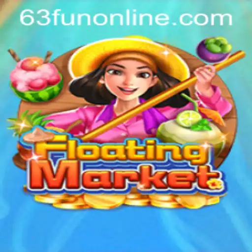 Discovering FloatingMarket: A Dive into 63fun Online's Latest Gaming Sensation