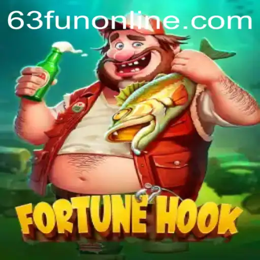 Discovering FortuneHook: A Dive into 63fun Online's Latest Gaming Sensation