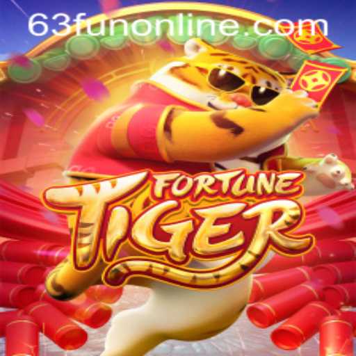 Explore the Exciting World of FortuneTiger at 63fun Online