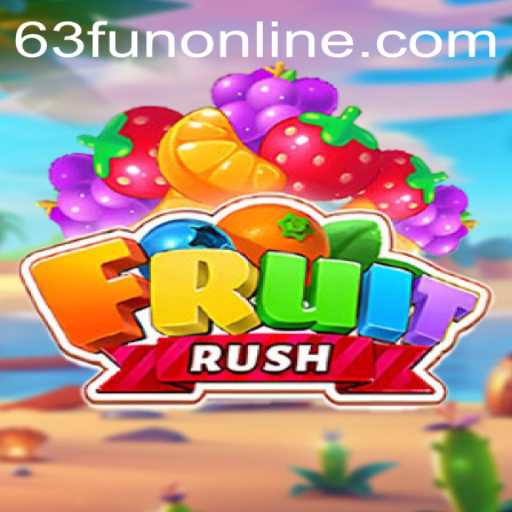 FruitRush: Dive into the Juicy World of 63fun Online