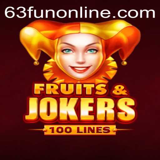 FruitsAndJokers100 Game Overview