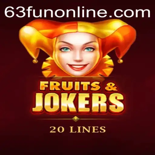 Exploring the World of FruitsAndJokers20: An Exciting Journey with 63fun Online