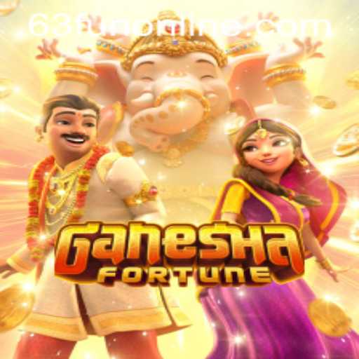 Exploring GaneshaFortune: A Journey Through the World of 63fun Online