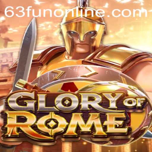 Exploring GloryofRome Game and Its Unique Features