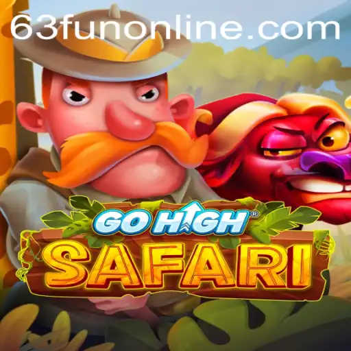 GoHighSafari: A Wild Adventure Online