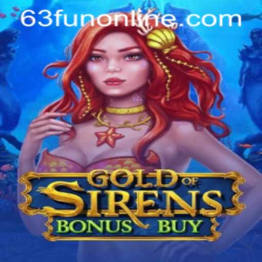 Gold of Sirens Bonus Buy: A New Wave in Online Gaming