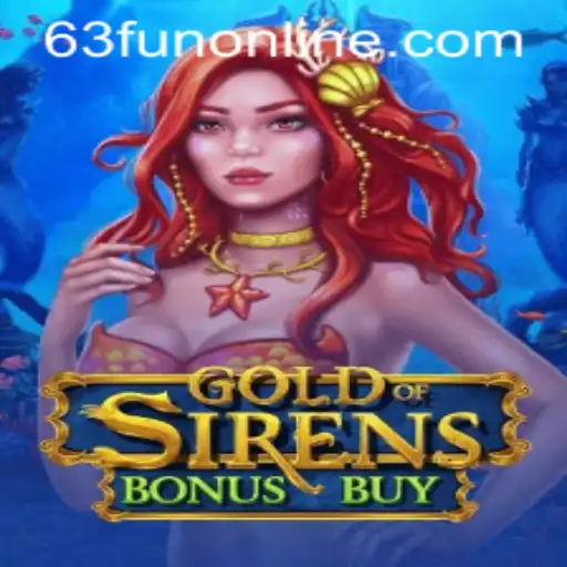 Gold of Sirens Bonus Buy: A New Wave in Online Gaming