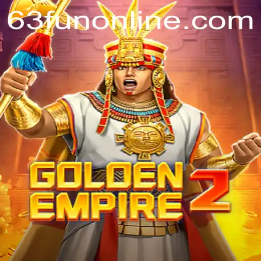 GoldenEmpire2: An Exciting Adventure in the Realm of 63fun Online