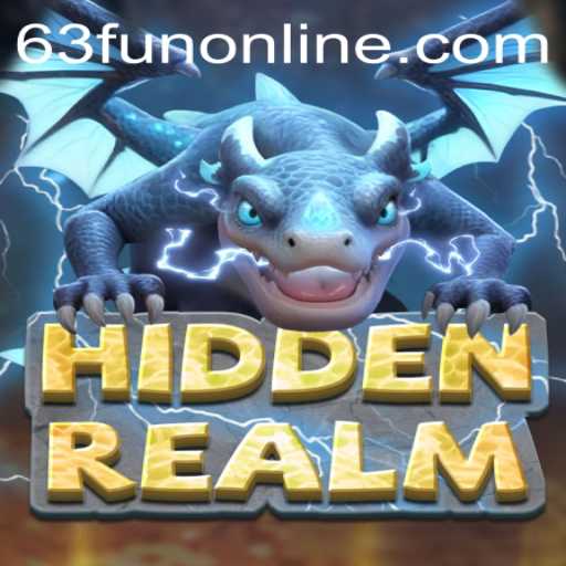 Unveiling HiddenRealm: An Interactive Journey in 63fun Online