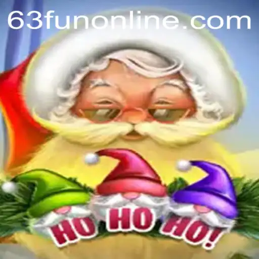 Explore the Exciting World of HoHoHo: The Latest Craze in 63fun Online