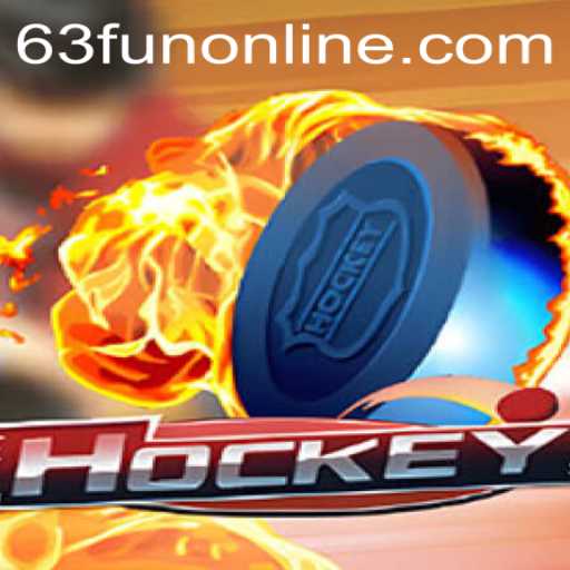 Exploring the Exciting World of Hockey and 63fun Online