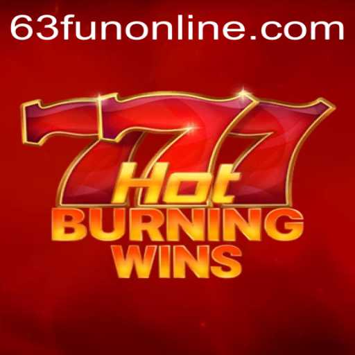 Unveiling HotBurningWins: An Exciting 63fun Online Experience