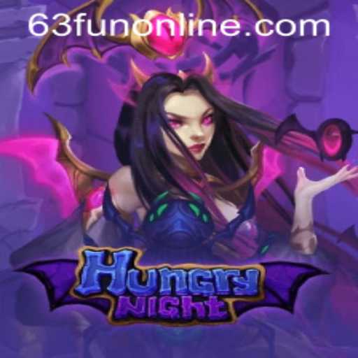 HungryNight: Dive into the Thrilling World of 63fun Online