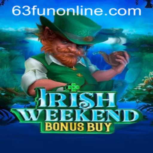 Experience the Thrill of IrishWeekendBonusBuy with 63fun Online