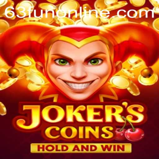 Discover the Thrilling World of JokersCoins: The Ultimate 63fun Online Experience