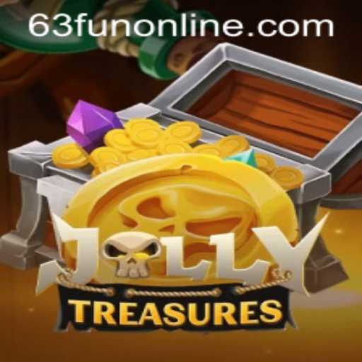 Jolly Treasures: A Journey Through the High Seas of Adventure