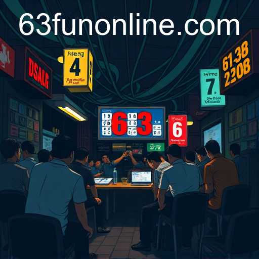 The Intricate World of Jueteng: Unpacking the Enigma with 63fun Online