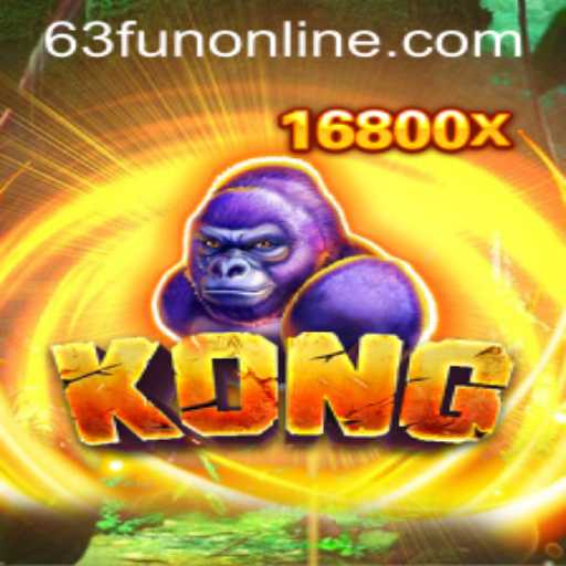 Kong: A Riveting Adventure in 63fun Online