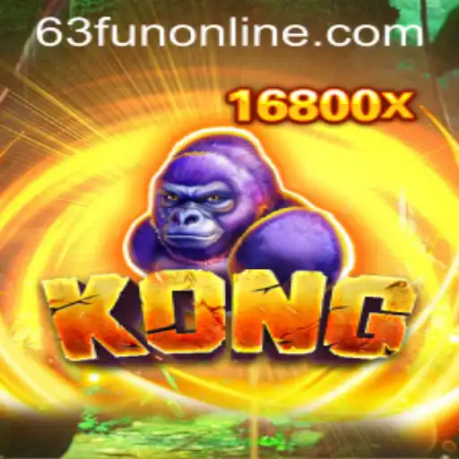 Kong: A Riveting Adventure in 63fun Online