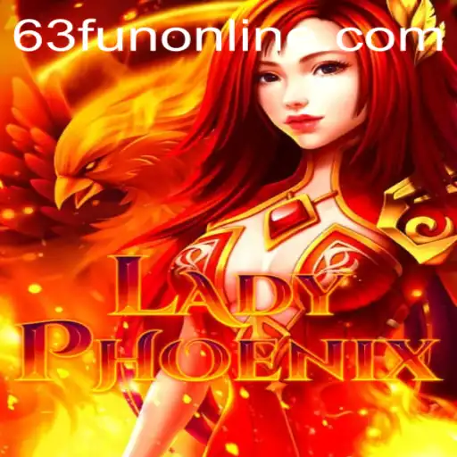 Explore the Adventures of LadyPhoenix in 63fun Online