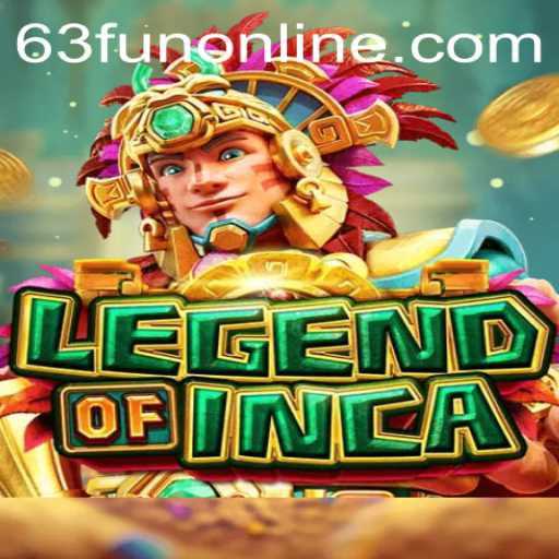 Unveiling 'LegendofInca': An Immersive Gaming Adventure for the 63Fun Online Community