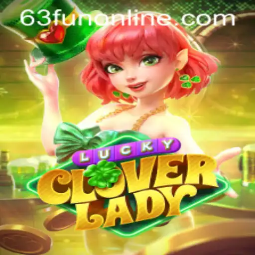Explore Lucky Clover Lady Game