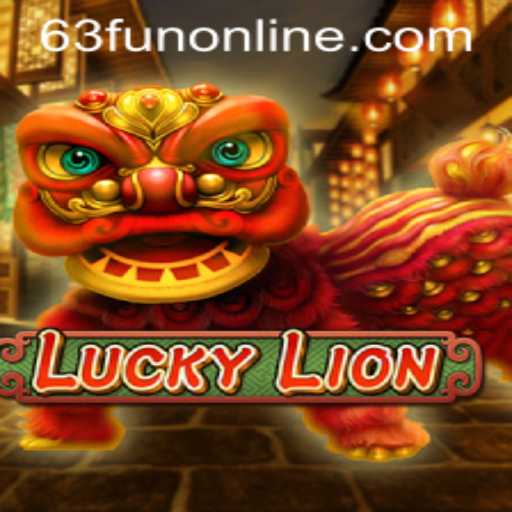 Discovering the Excitement of LuckyLion: A 63fun Online Adventure