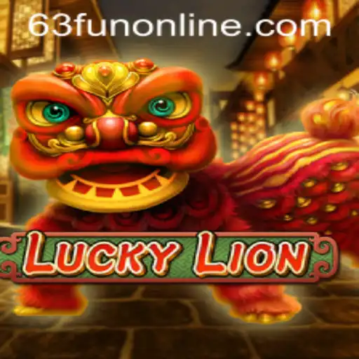 Discovering the Excitement of LuckyLion: A 63fun Online Adventure